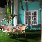 La Perle Du Nil , Boutique Hotel