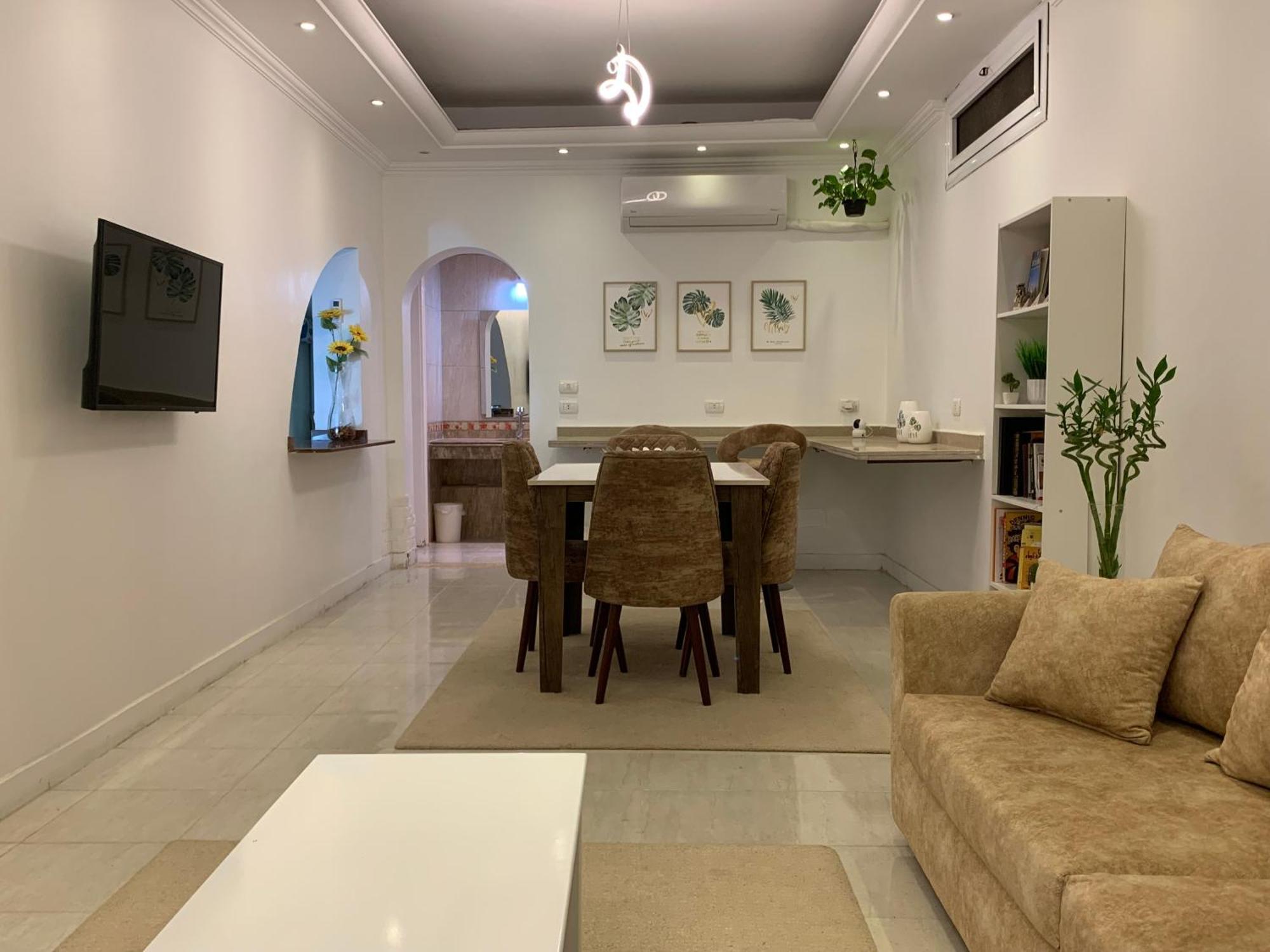 La Perle Du Nil , Boutique Hotel