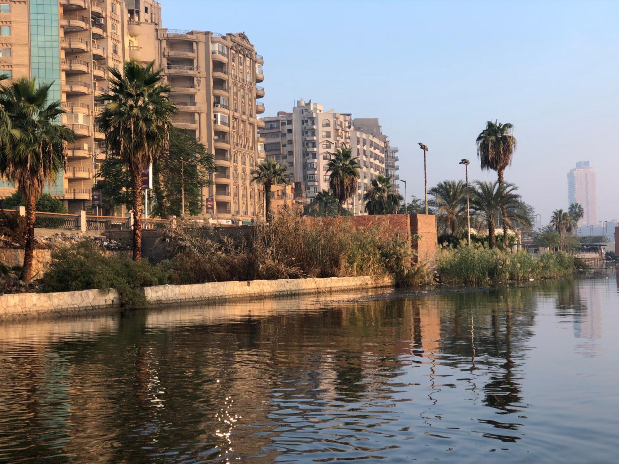 La Perle Du Nil , Boutique Hotel Cairo