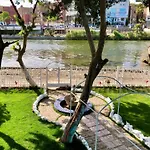 La Perle Du Nil , Boutique Hotel
