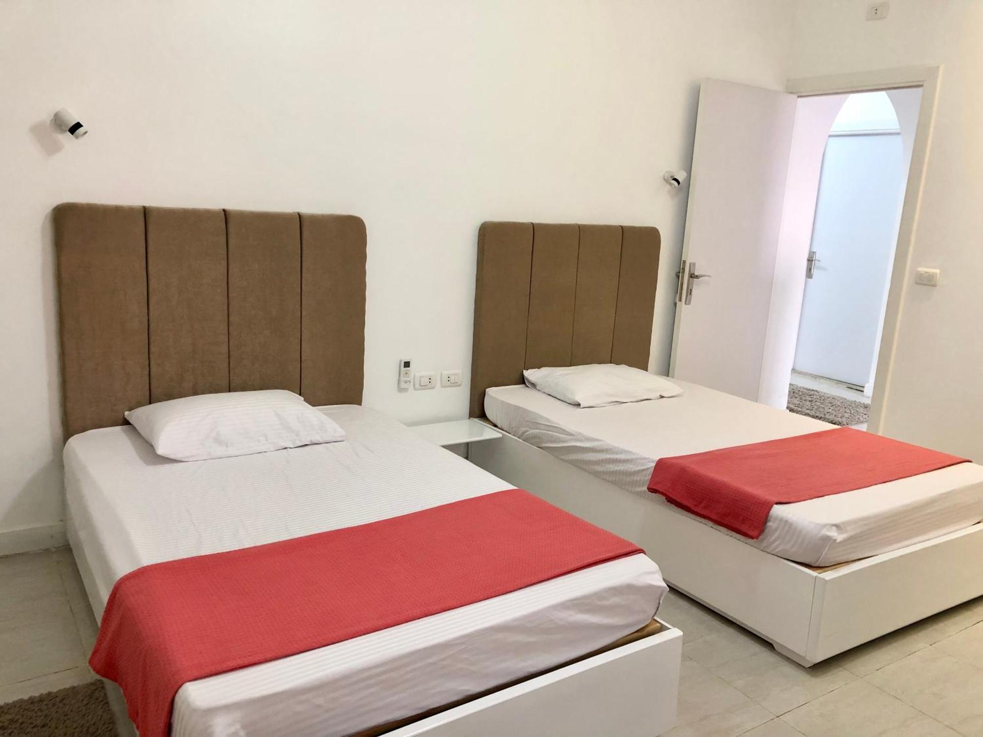 Hotel La Perle Du Nil , Boutique 5*