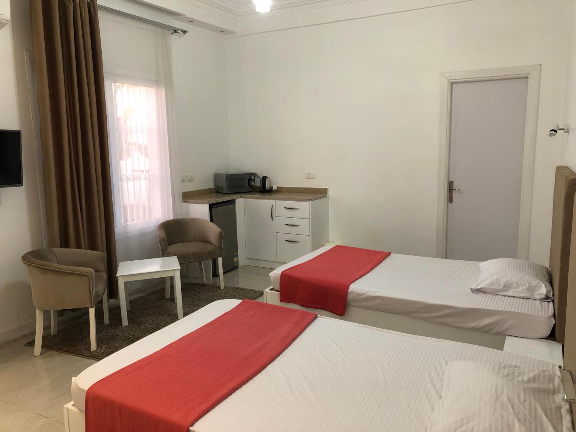 La Perle Du Nil , Boutique 5* Le Caire