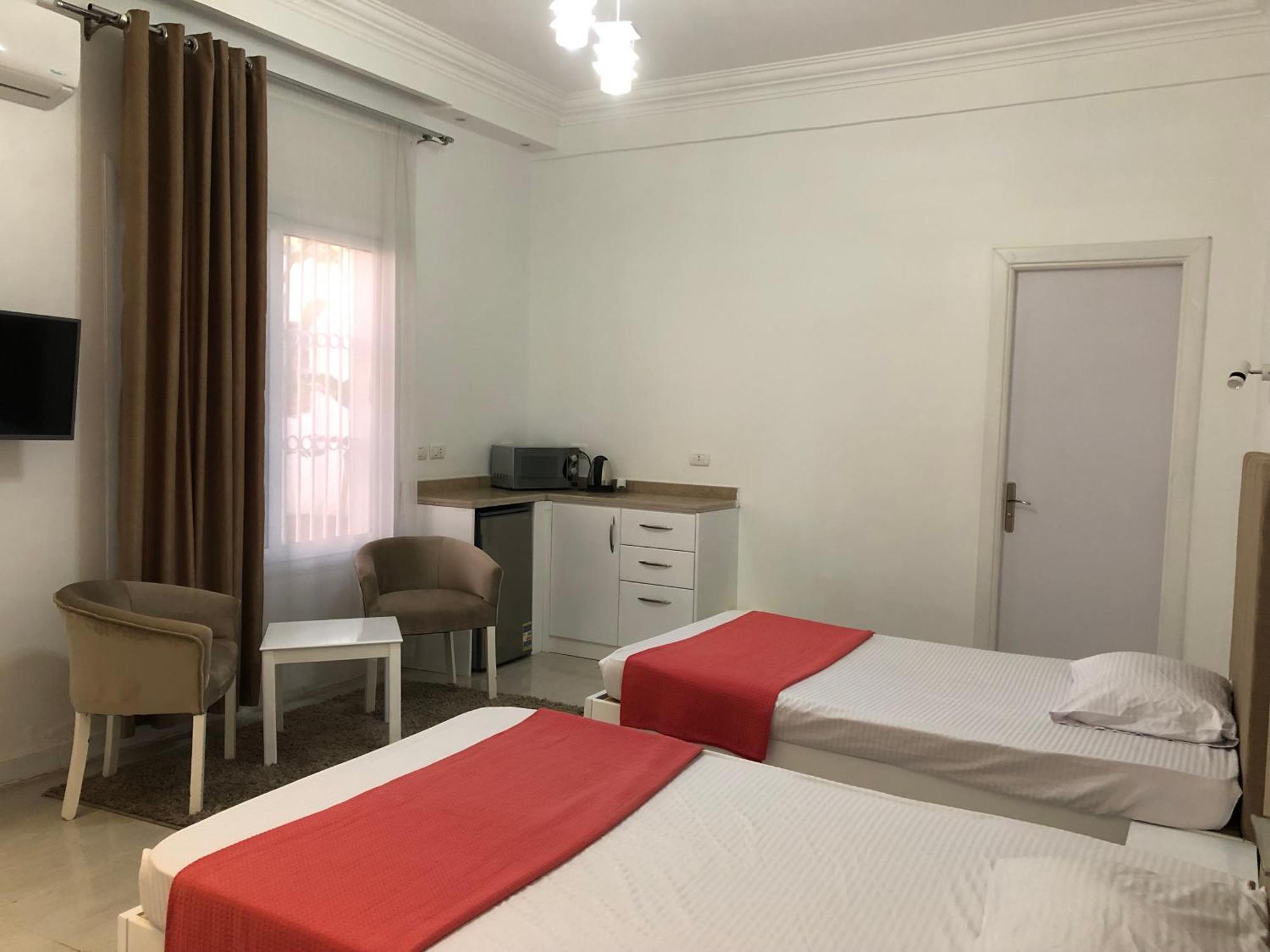 La Perle Du Nil , Boutique Hotel