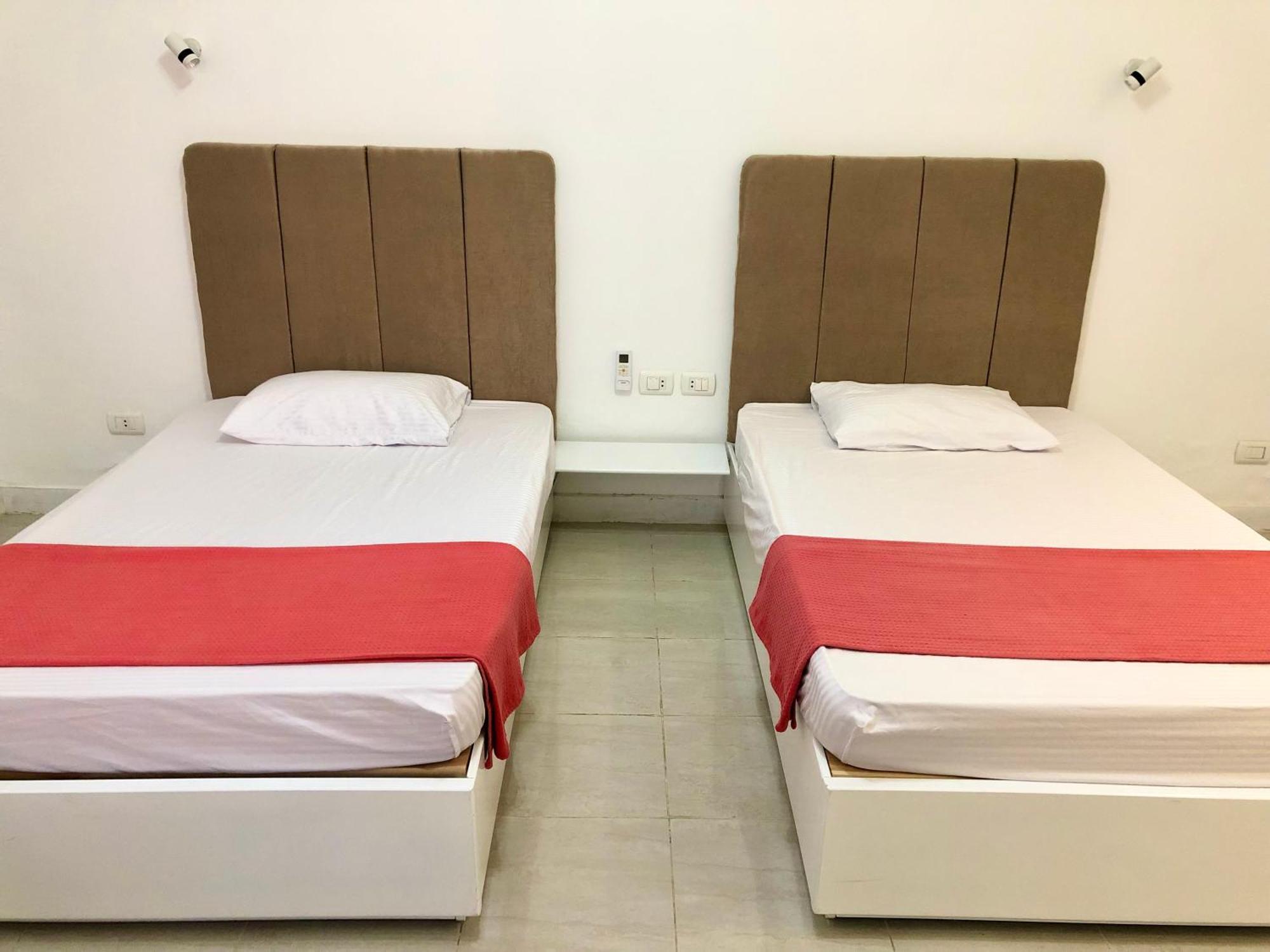 La Perle Du Nil , Boutique Hotel 5*