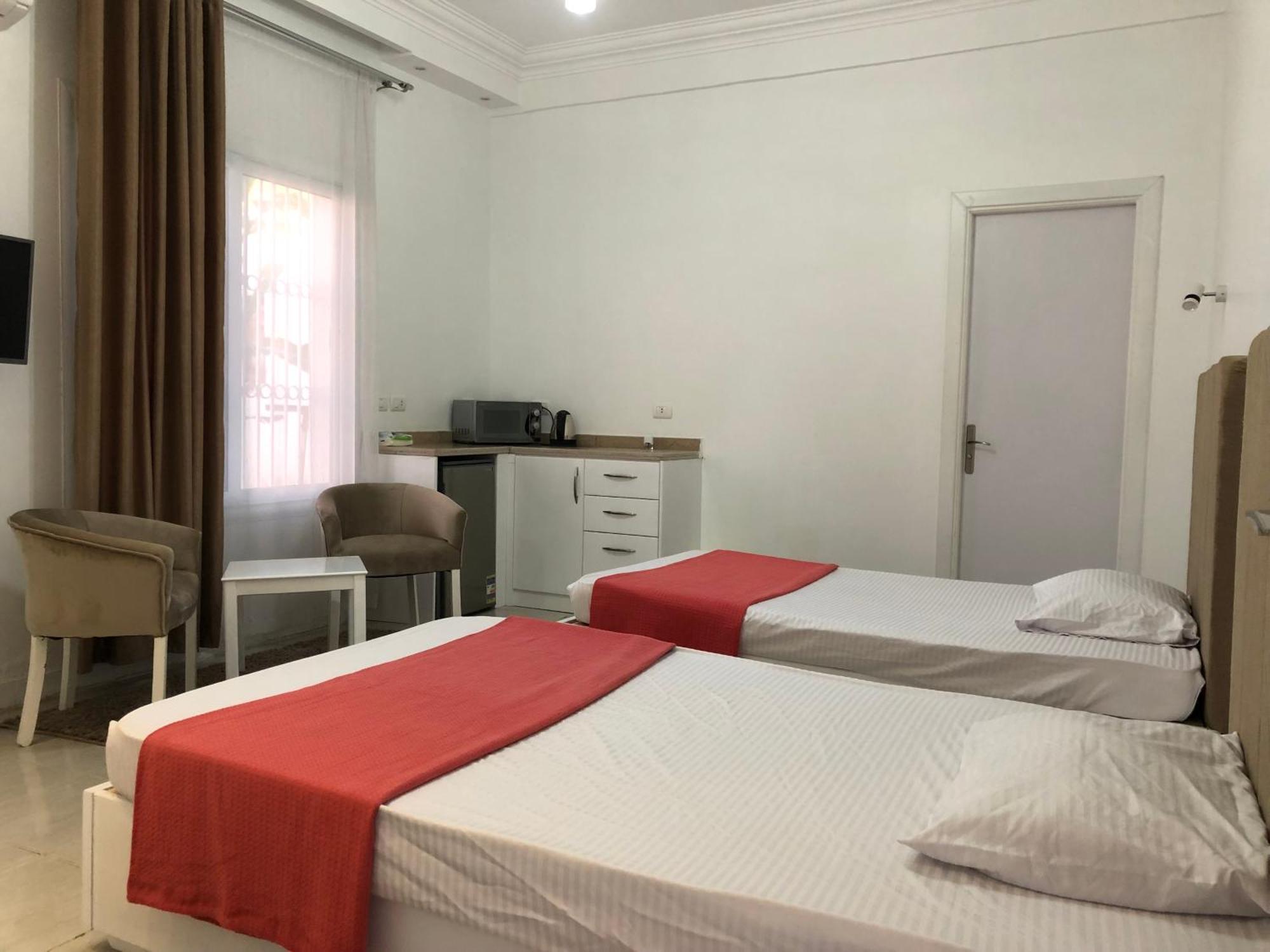 La Perle Du Nil , Boutique Hotel Le Caire