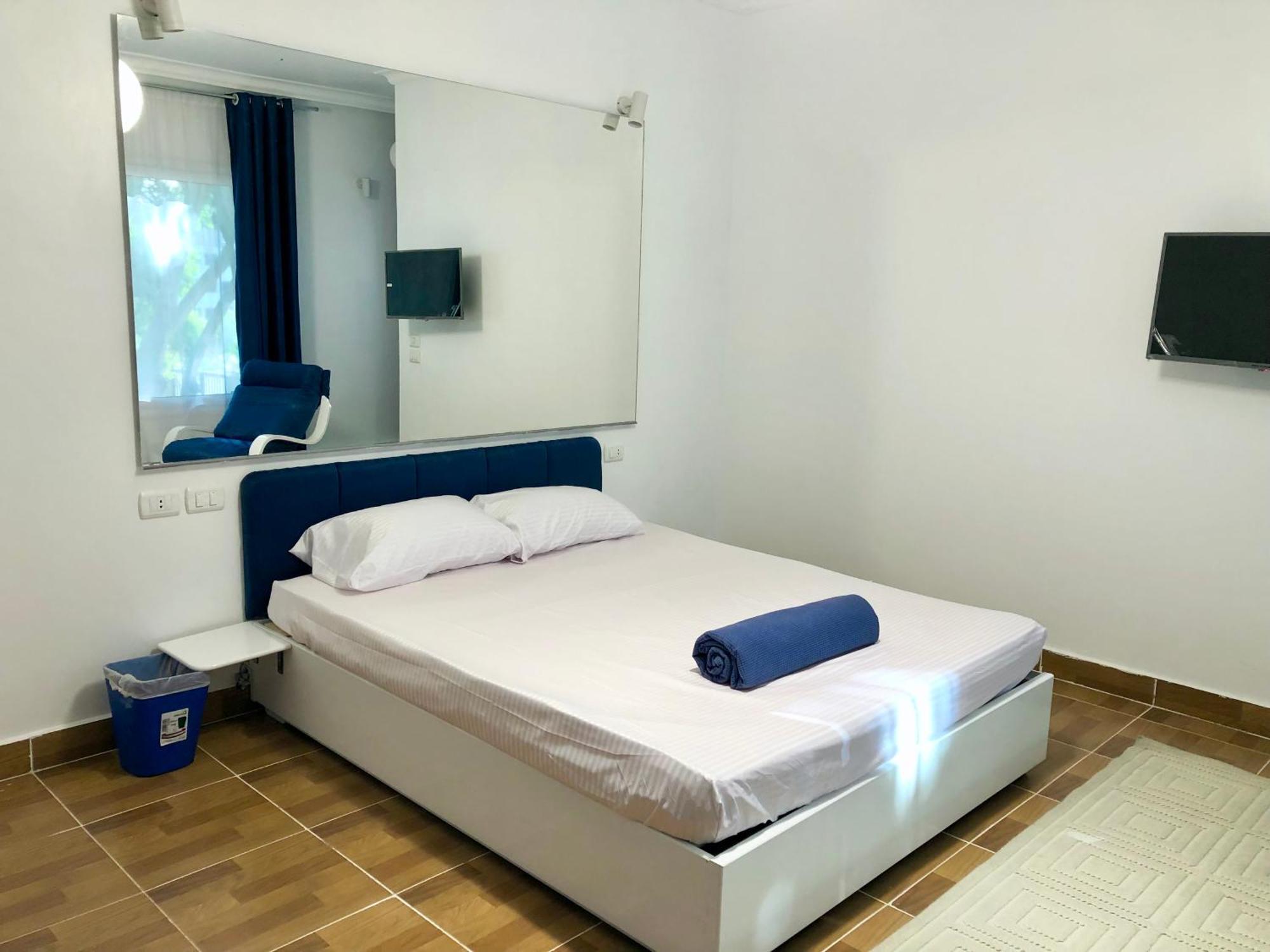 Hotel La Perle Du Nil , Boutique
