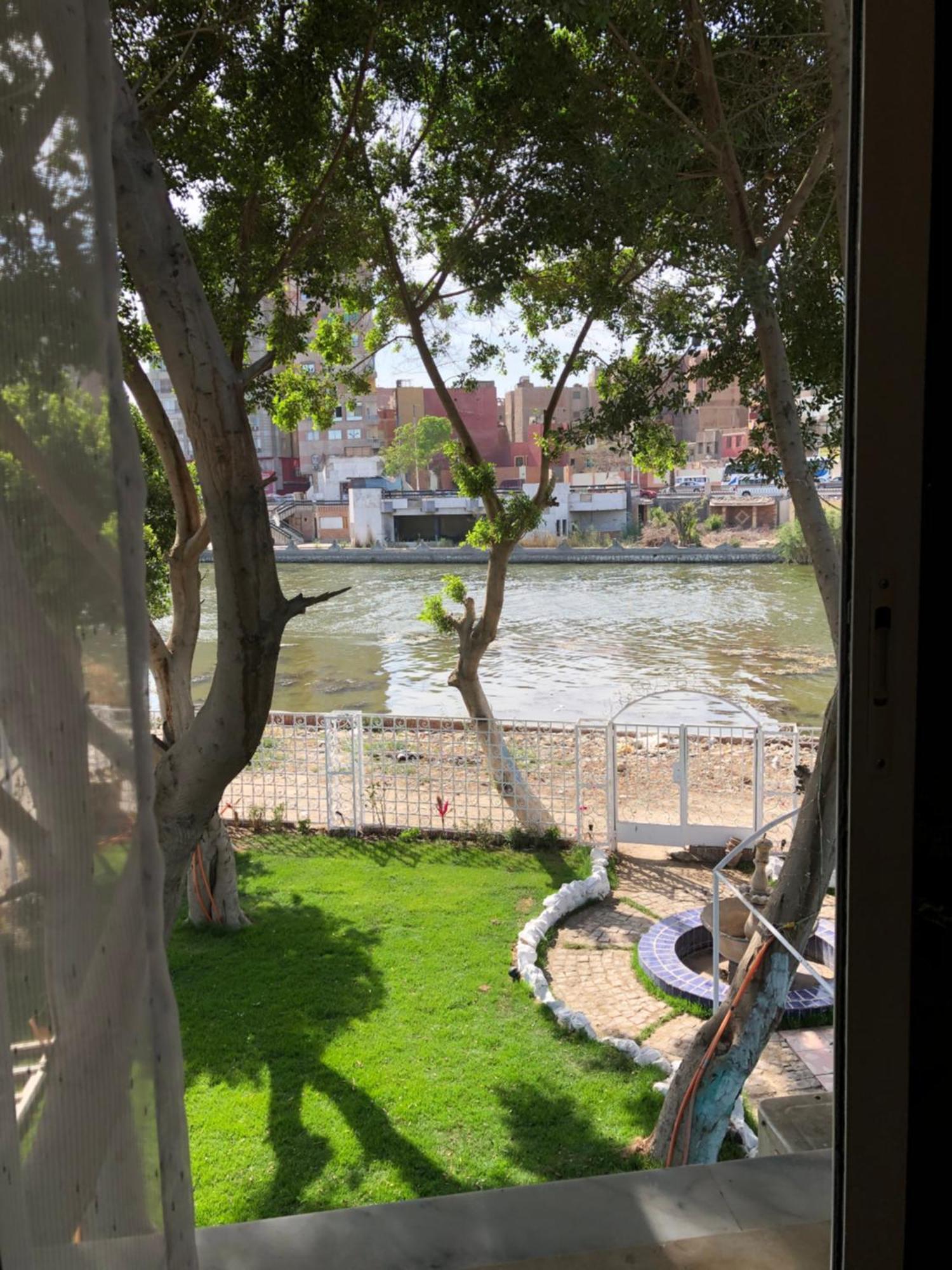 Hotel La Perle Du Nil , Boutique Le Caire