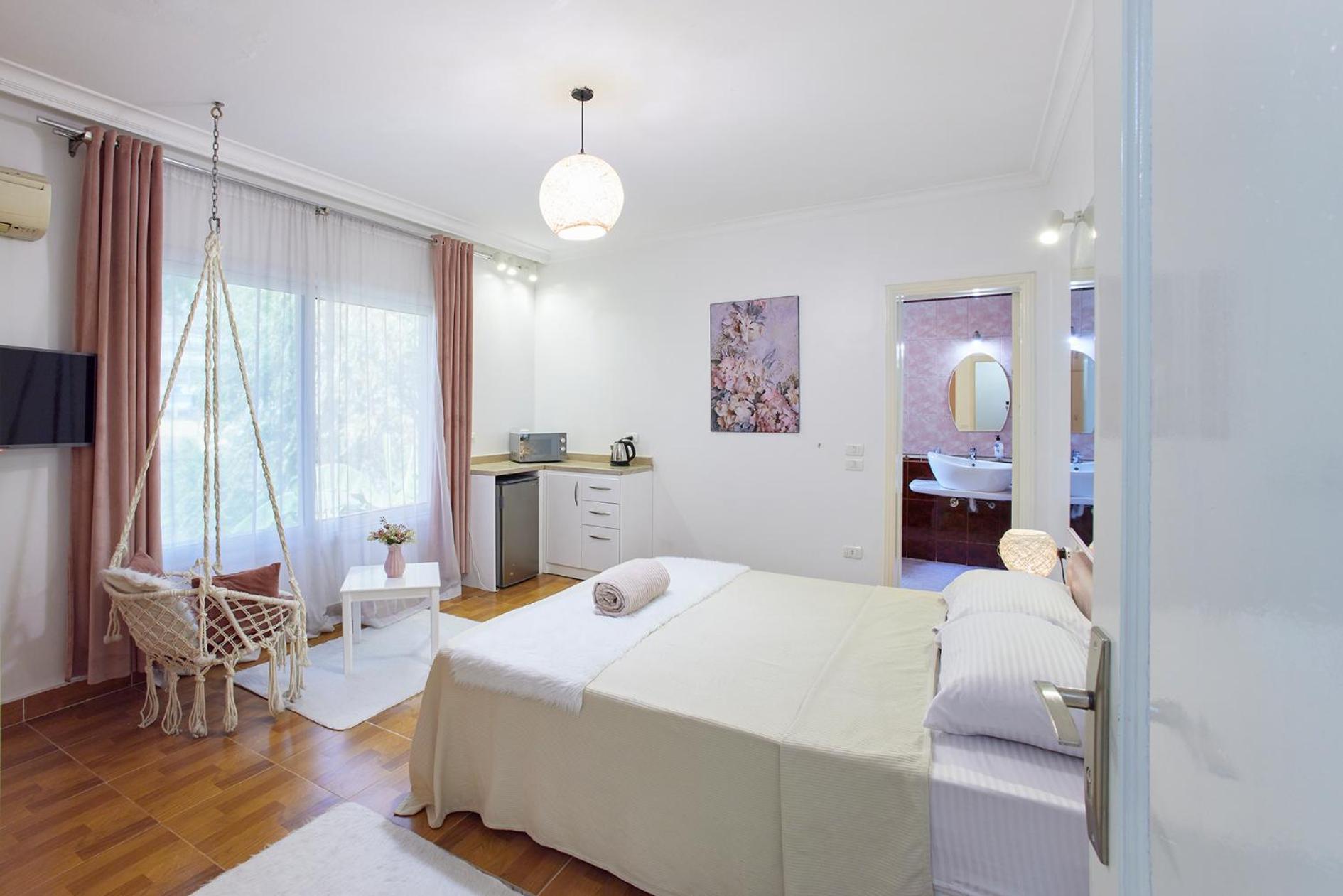 Hotel La Perle Du Nil , Boutique 5*
