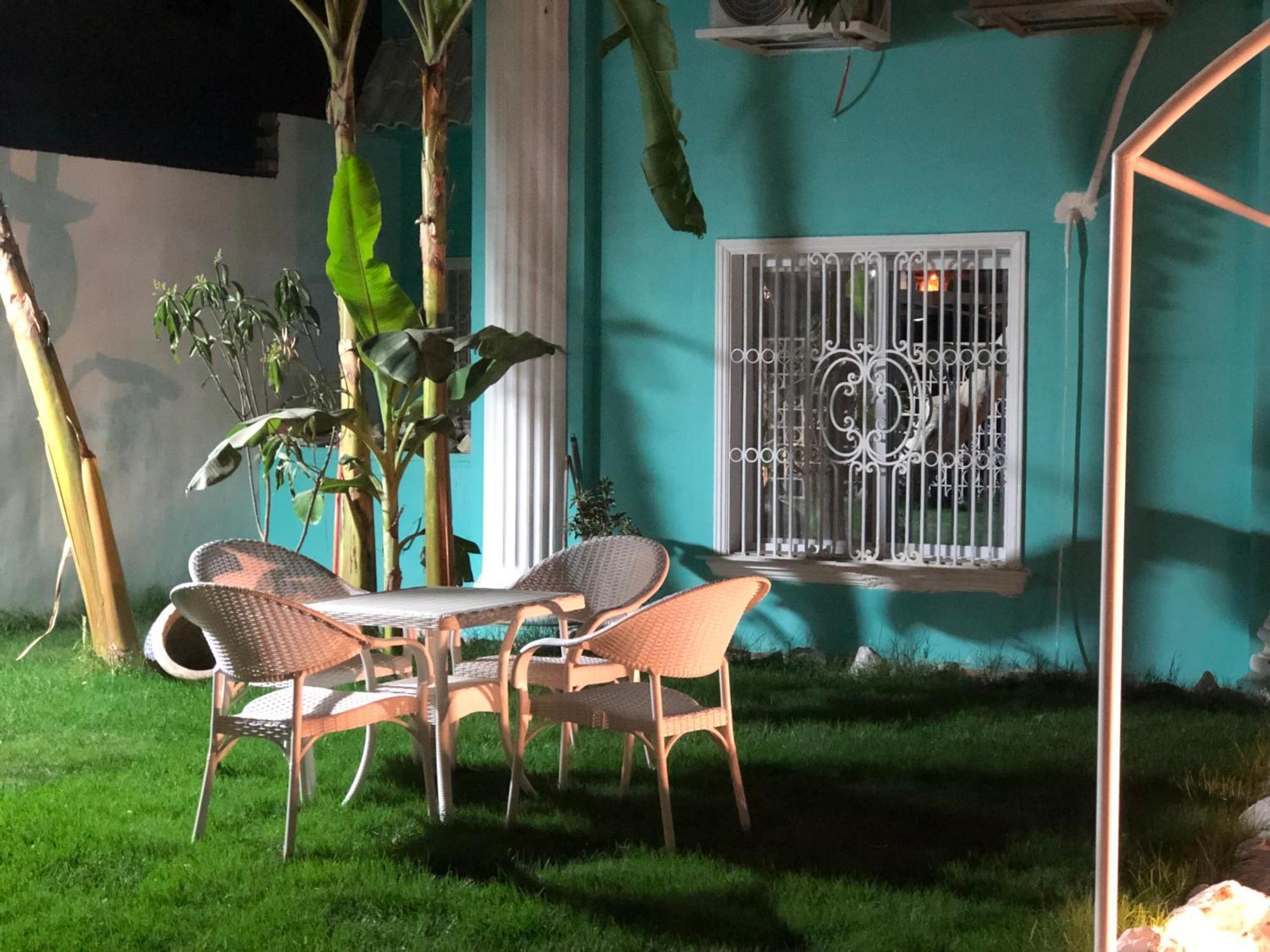 Hotel La Perle Du Nil , Boutique