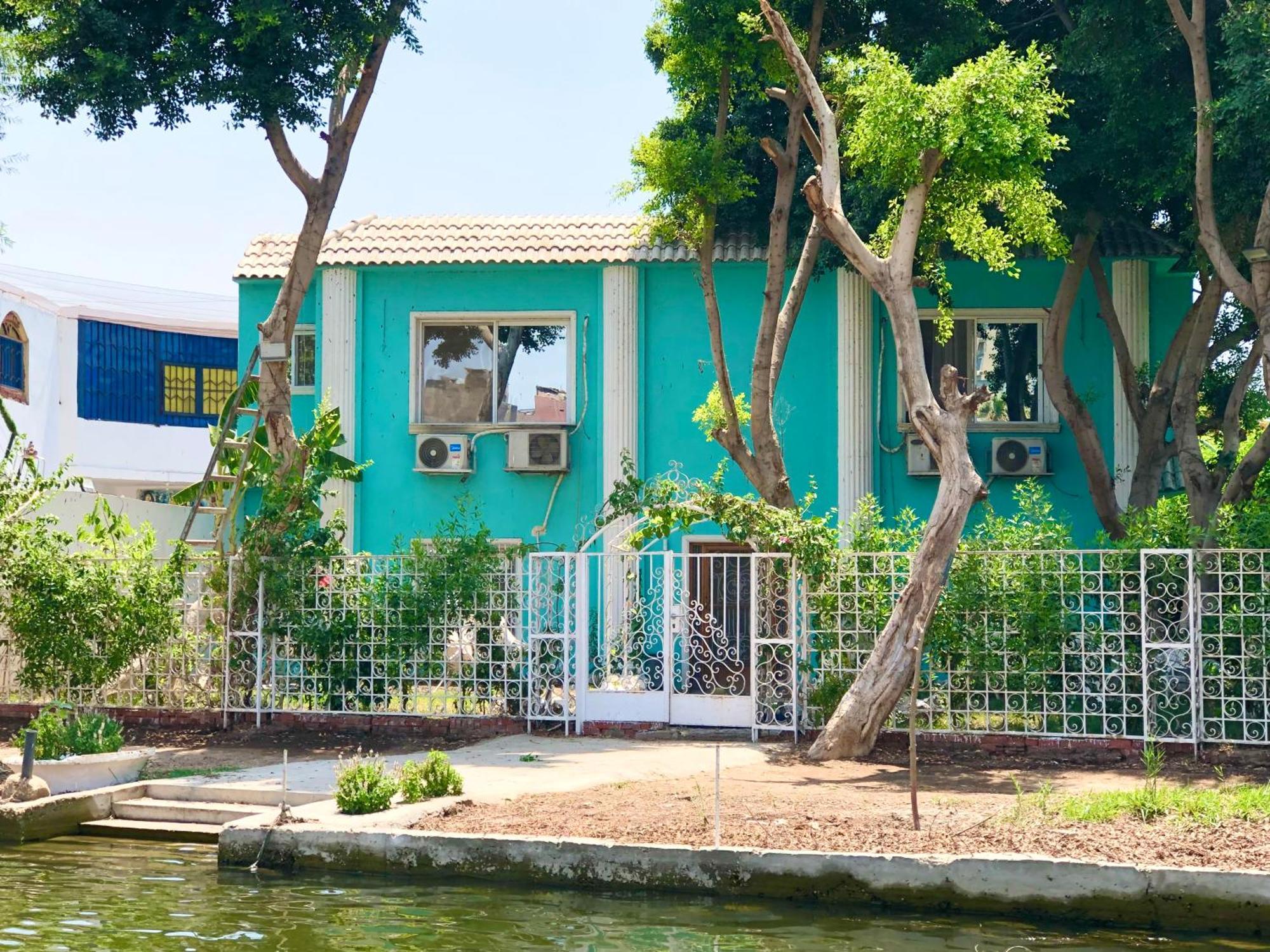 Hotel La Perle Du Nil , Boutique Le Caire