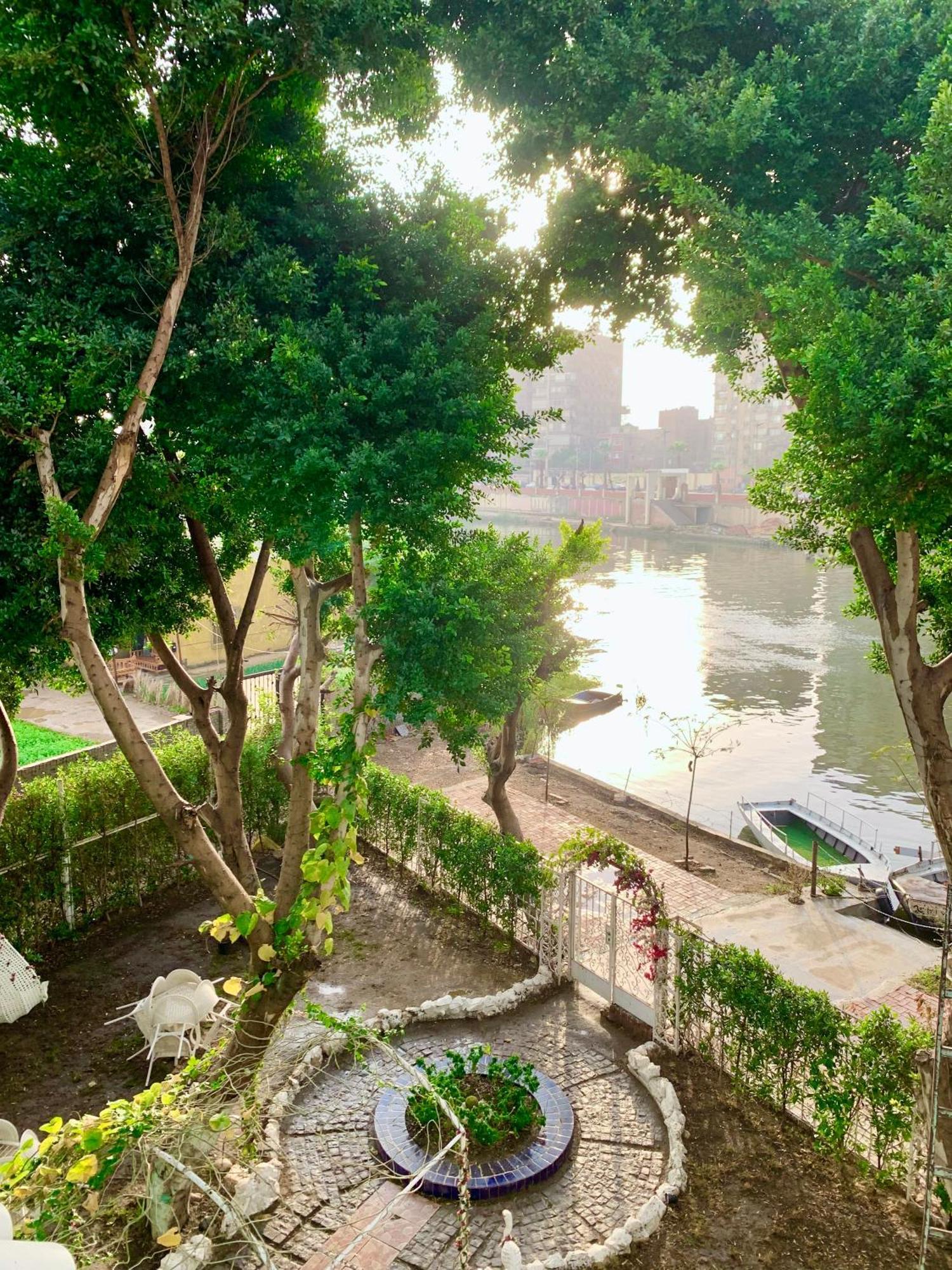 La Perle Du Nil , Boutique Hotel Le Caire