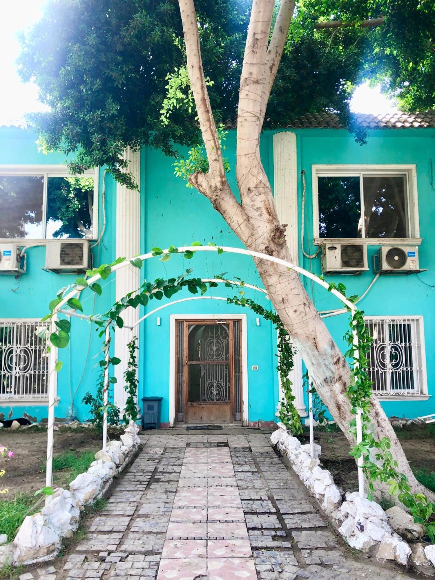 La Perle Du Nil , Boutique Le Caire